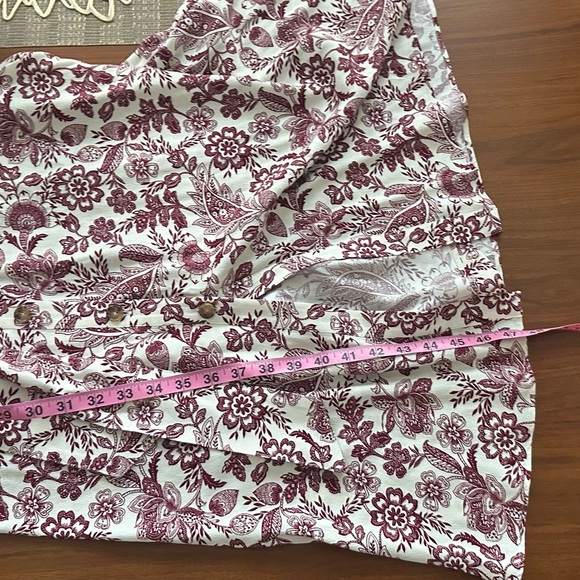 NWOT Sezane Letizia Dress Sz40 - Picture 12 of 13